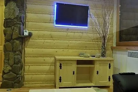 Przy Dolinie Koscieliskiej * Kościelisko