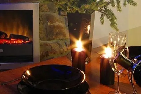 Przy Dolinie Koscieliskiej Apartmán
