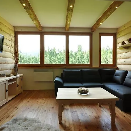 Przy Dolinie Koscieliskiej Appartement Kościelisko