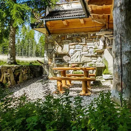 Przy Dolinie Koscieliskiej Apartmán Kościelisko