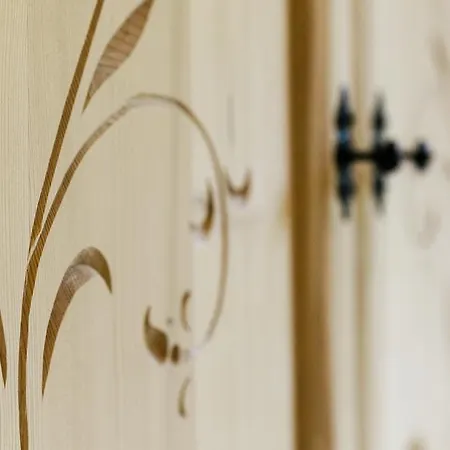 Przy Dolinie Koscieliskiej Apartmán Kościelisko