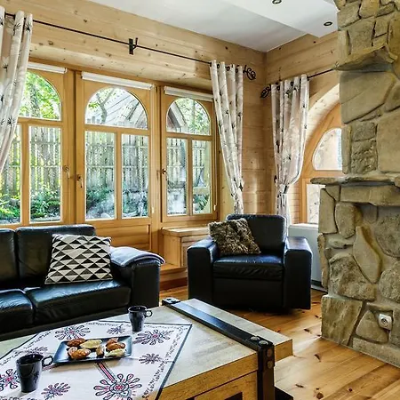 Apartment Przy Dolinie Koscieliskiej