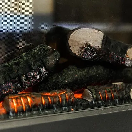 Lejlighed Przy Dolinie Koscieliskiej *