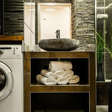 Apartmán Przy Dolinie Koscieliskiej *