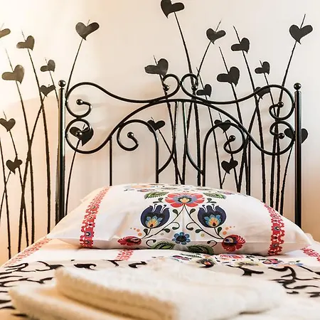 Apartmán Przy Dolinie Koscieliskiej